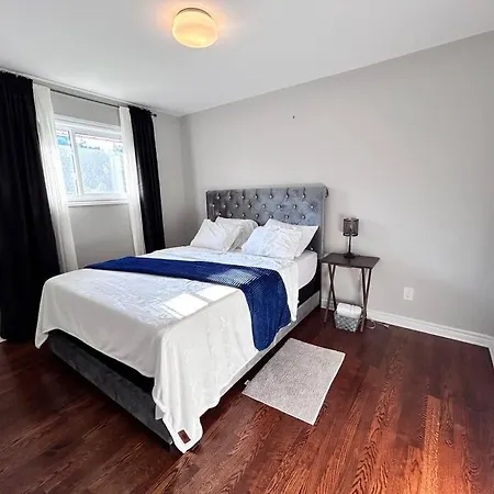 Spacious And Cosy Bungalow Ottawa