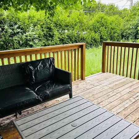 Spacious And Cosy Bungalow Holiday home *