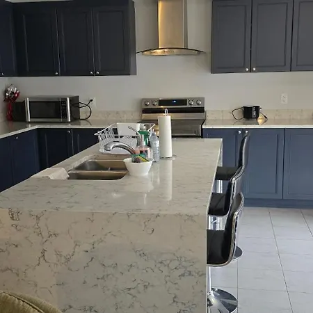 Pearl Holiday home