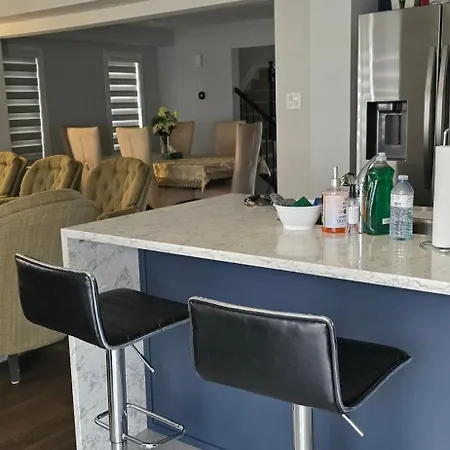 Pearl Holiday home *