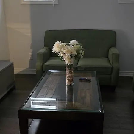 Pearl Holiday home Ottawa