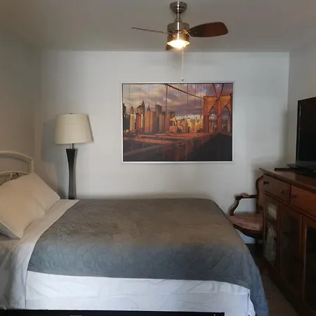 Apartment Downtown Ottawa