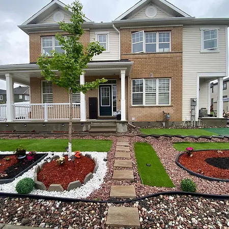 Beautiful 1 Bedroom Basement In Ottawa