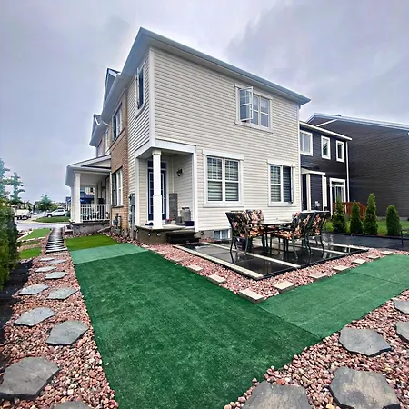 Apartment Beautiful 1 Bedroom Basement In Ottawa