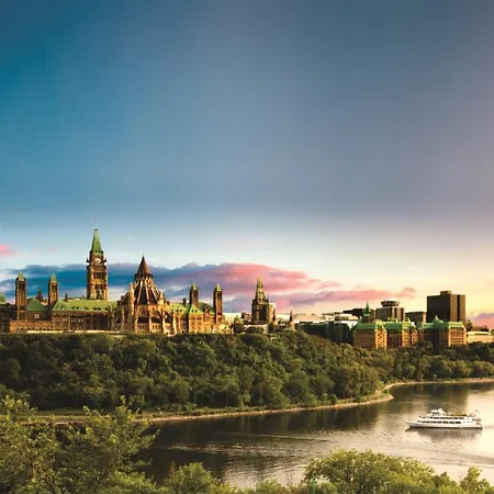 - Dwtn - Parliament Hill By Ihg