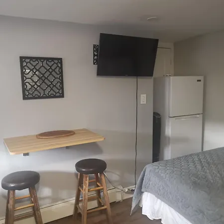 Homestay Cozy Eco