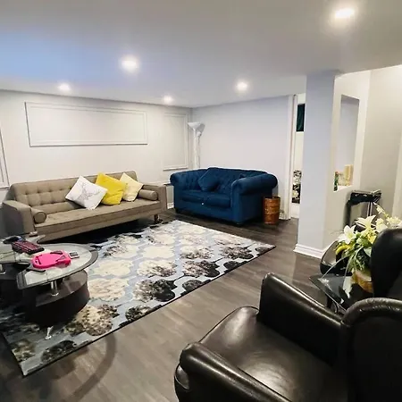 Apartment Have Fun With It