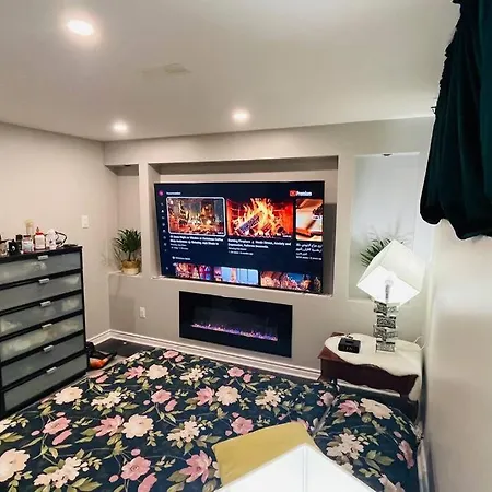 Apartment Have Fun With It *