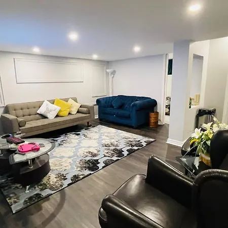 Have Fun With It Apartment