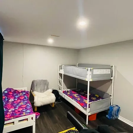 Have Fun With It Apartment *