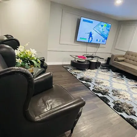 Have Fun With It Apartment