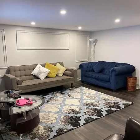 Have Fun With It Apartment