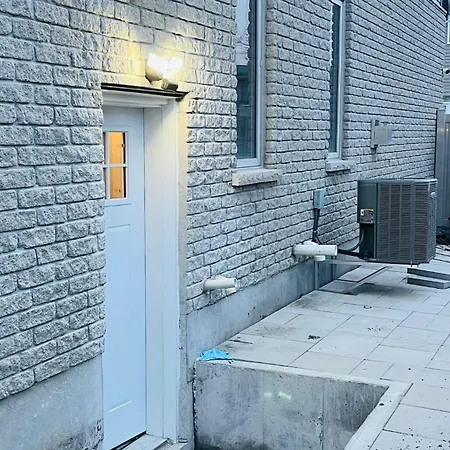 Have Fun With It Apartment Ottawa