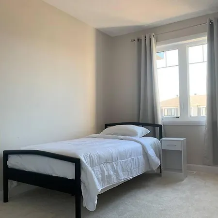 Brand New House Ottawa