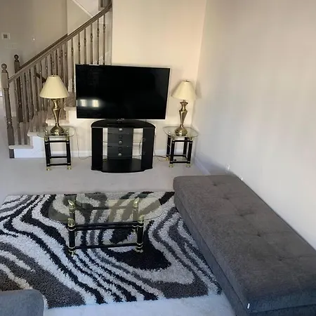 Holiday home Brand New House