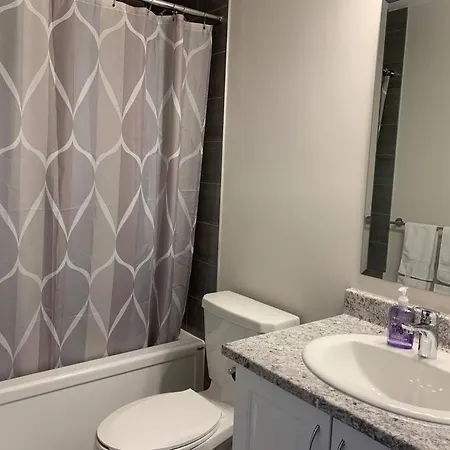 Holiday home Brand New House *
