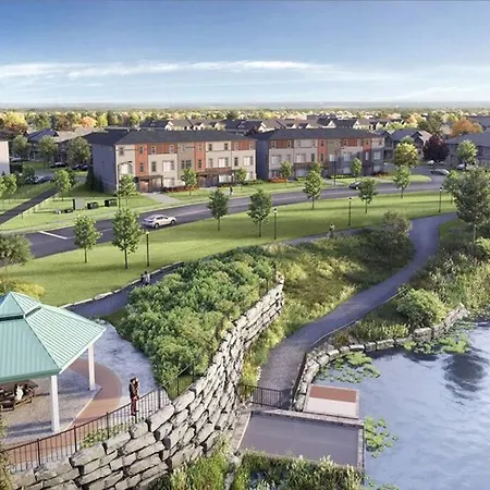 Brand New House * Ottawa