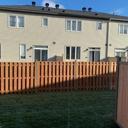Brand New House * Ottawa