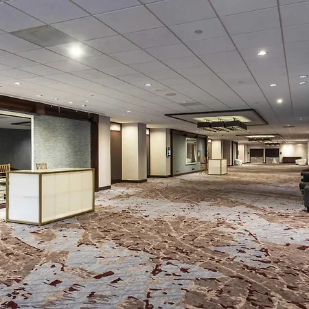 The Westin Hotel 4*