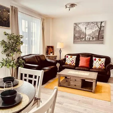 Krishna Newly Built-3 Bedroomtownhouse
