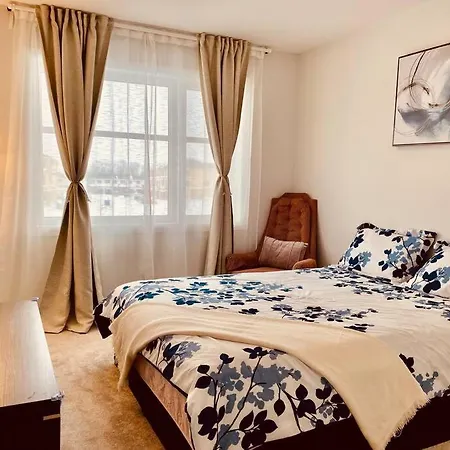 Krishna Newly Built-3 Bedroomtownhouse * Ottawa