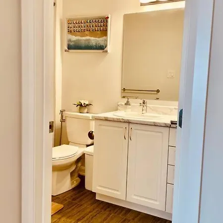 Holiday home Krishna Newly Built-3 Bedroomtownhouse Ottawa