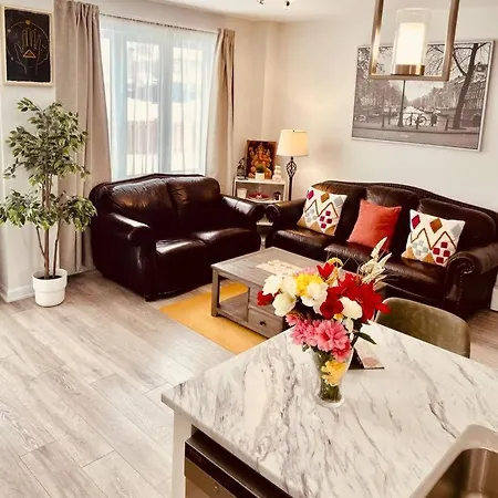 Krishna Newly Built-3 Bedroomtownhouse *