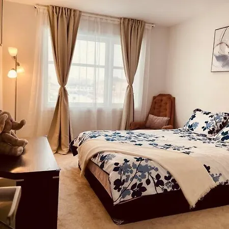 Krishna Newly Built-3 Bedroomtownhouse * Ottawa