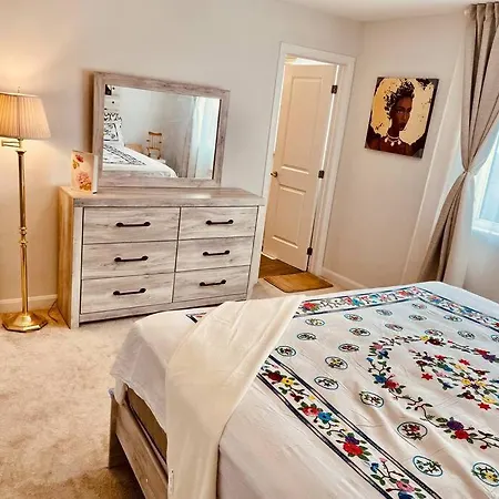 Holiday home Krishna Newly Built-3 Bedroomtownhouse