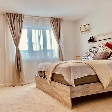 Krishna Newly Built-3 Bedroomtownhouse *