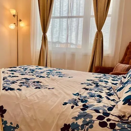 Krishna Newly Built-3 Bedroomtownhouse Ottawa