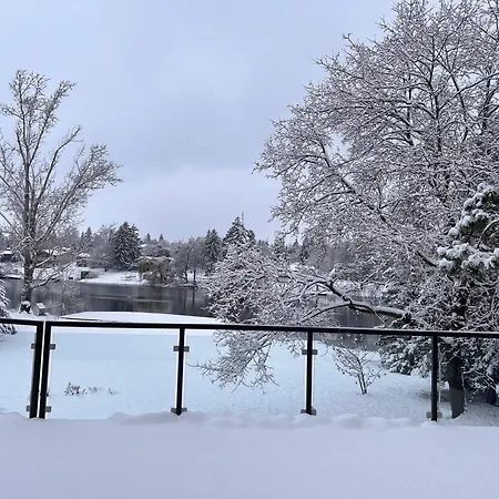 Villa Manotick