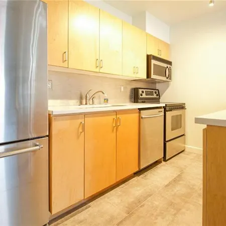 Apartment 2 Bedroom Downtown Ottawa