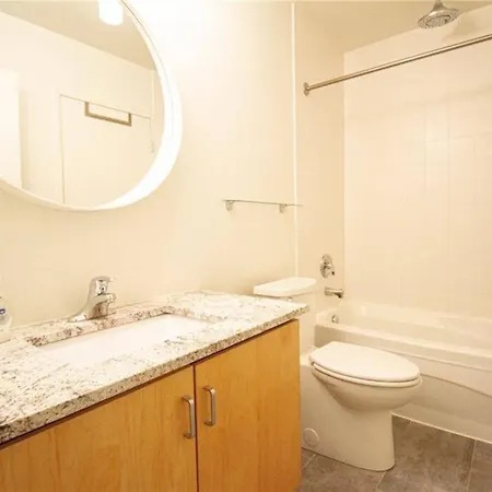 2 Bedroom Downtown