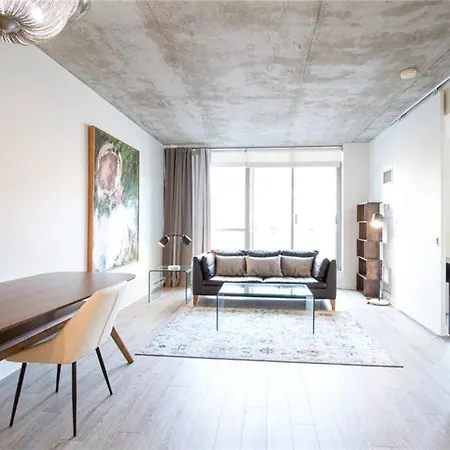 2 Bedroom Downtown * Ottawa