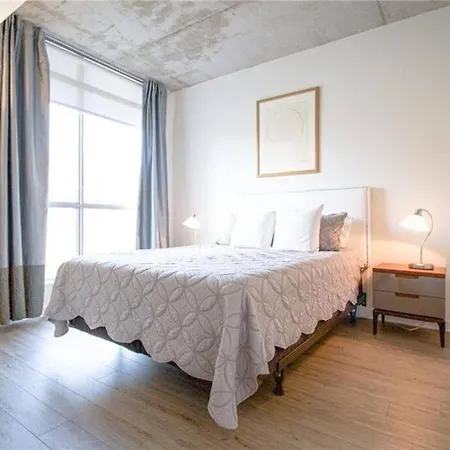 2 Bedroom Downtown * Ottawa