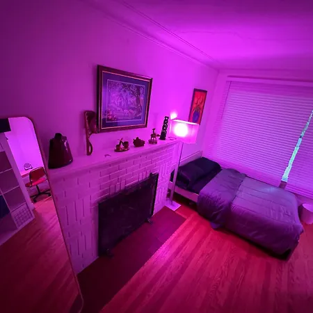 Apartment Cozy Central *