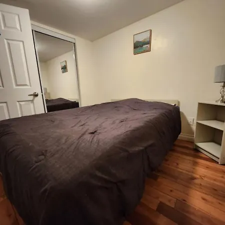Central Located Apartment