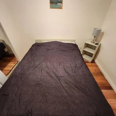 Apartment Central Located Ottawa