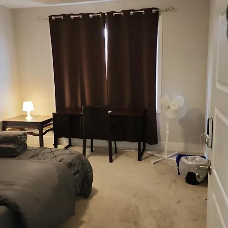 Homestay Moral's Inn-