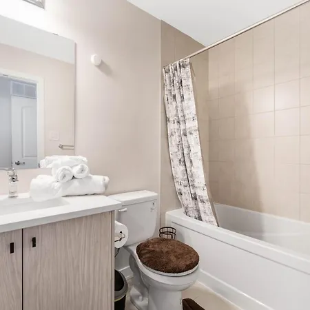 Longe's Place Townhouse In