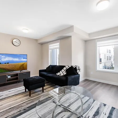 Longe's Place Townhouse In