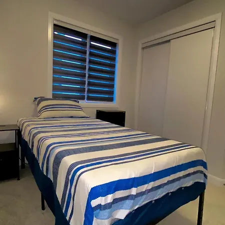 Apartment Bundoran Place