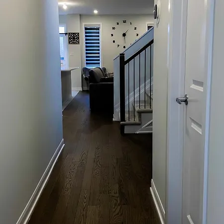 Bundoran Place * Ottawa