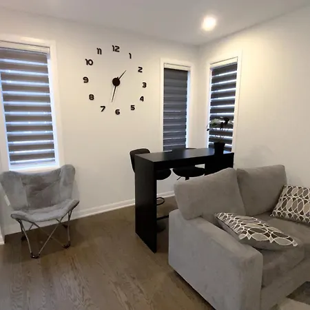 Bundoran Place Apartment