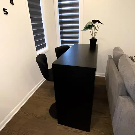 Apartment Bundoran Place