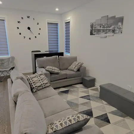 Bundoran Place Apartment *