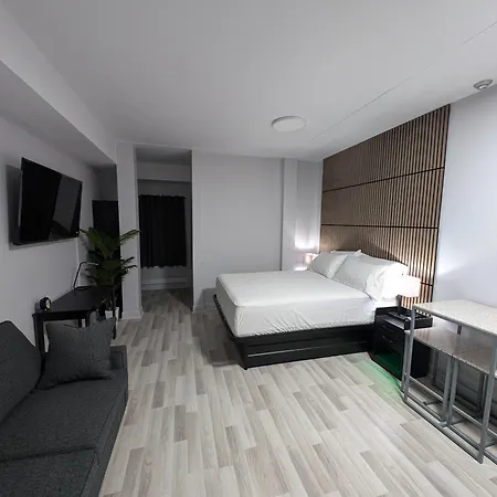 Cdqi Aparthotel