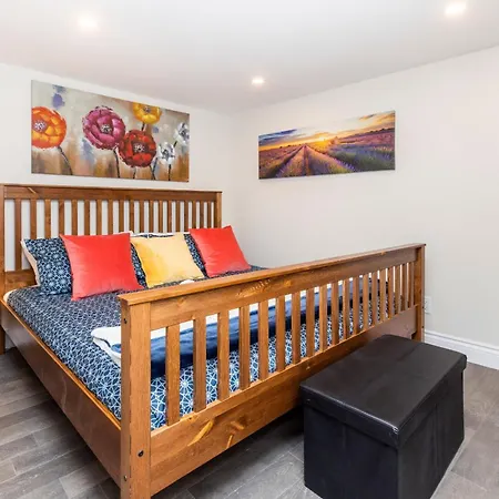 Lowertown - Sleeps 4 Apartment *