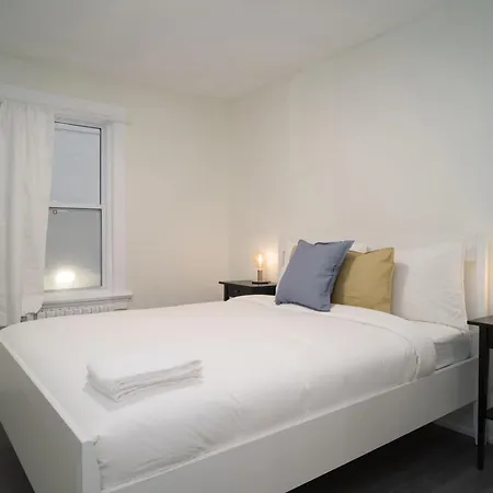 Apartment Montfort Ottawa
